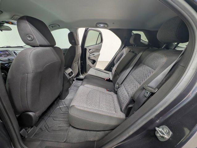 Used 2022 Chevrolet Equinox LT image 20