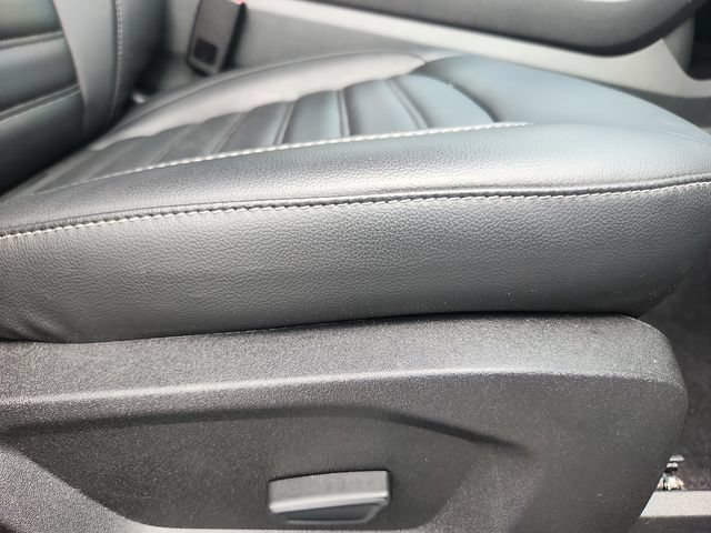 Certified 2024 Ford Edge SEL w/ Convenience Package AWD/4WD image 33