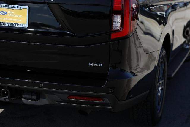 Certified 2025 Ford Expedition Max Active image 13