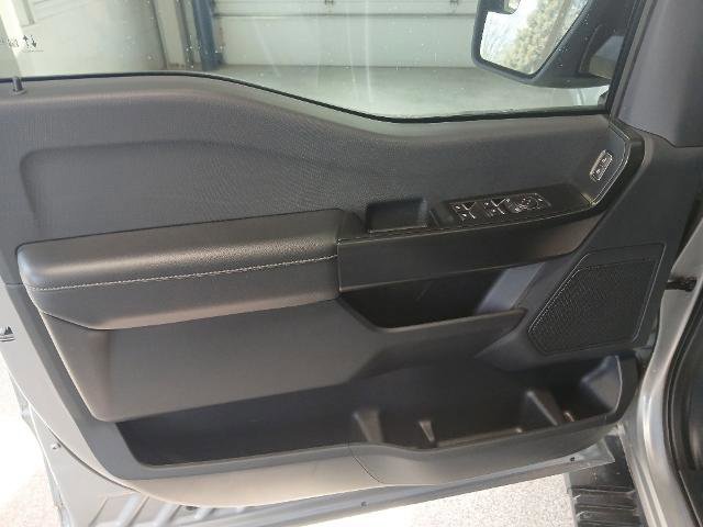 Certified 2023 Ford F150 XL w/ STX Appearance Package image 12