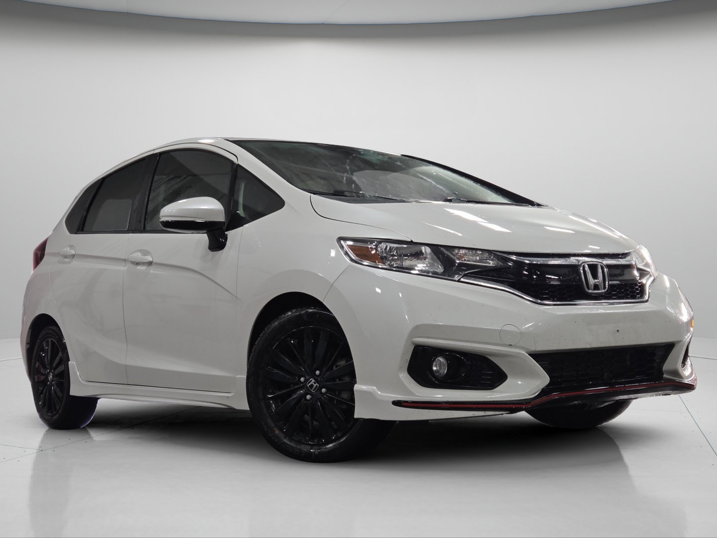 Used 2020 Honda Fit Sport image 2