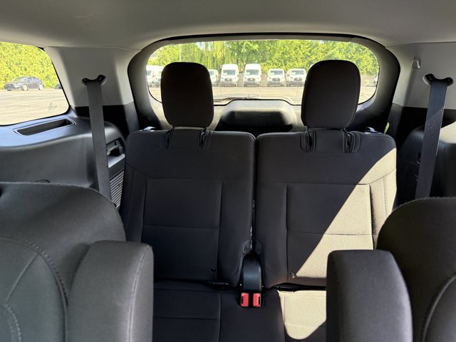 Certified 2023 Ford Explorer XLT AWD/4WD image 22
