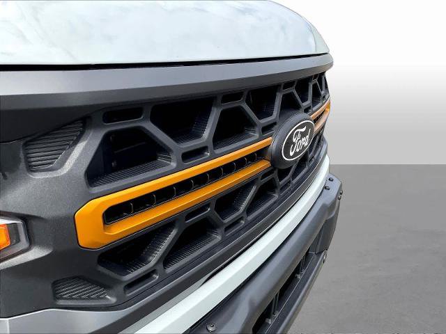 Certified 2024 Ford F150 Tremor w/ Equipment Group 402A High AWD/4WD image 34
