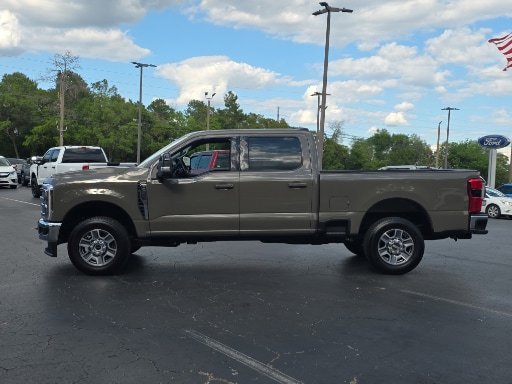 Certified 2026 Ford F250 Lariat AWD/4WD image 18