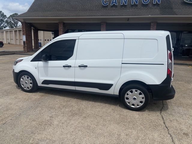 Certified 2023 Ford Transit Connect XL FWD image 3