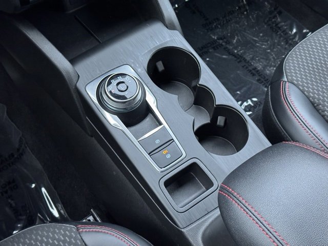 Certified 2023 Ford Escape ST-Line Select w/ Tech Pack #1 image 20