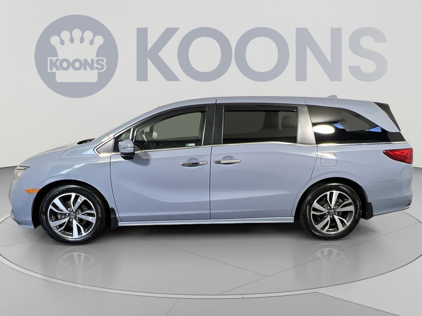Used 2023 Honda Odyssey Touring image 7