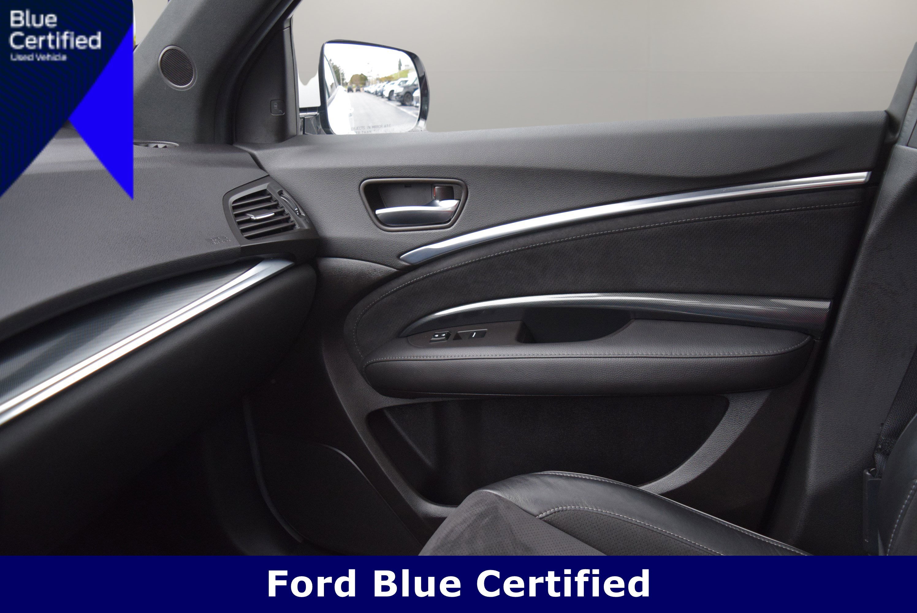 Used 2020 Acura MDX A-Spec image 15