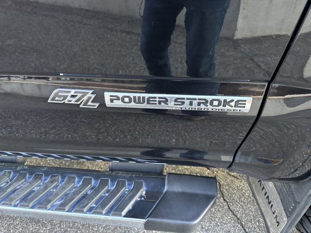 Certified 2019 Ford F250 Lariat w/ Lariat Ultimate Package image 9