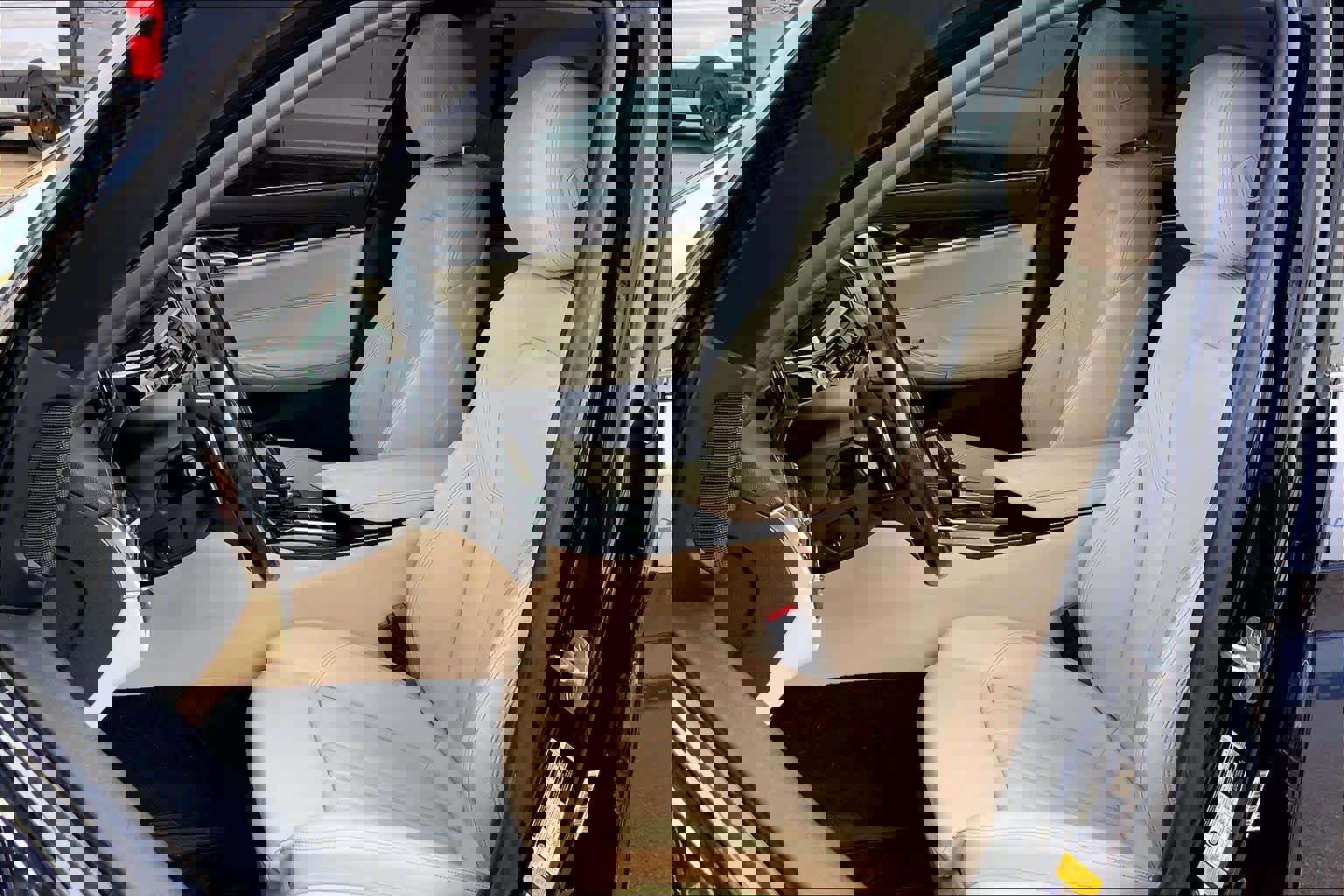 Used 2018 BMW 530i image 8