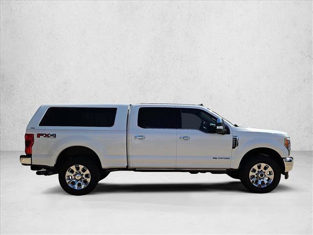 Certified 2019 Ford F250 King Ranch w/ King Ranch Ultimate Package image 4