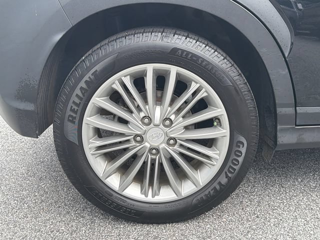 Used 2021 Hyundai Kona SEL FWD image 19