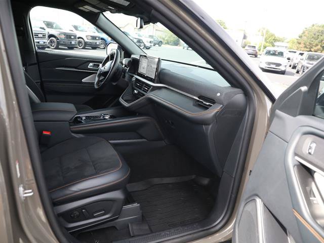 Certified 2026 Ford Explorer Tremor w/ Tremor Ultimate Package AWD/4WD image 34