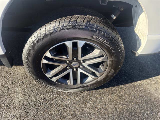 Certified 2023 Ford F150 XL w/ STX Appearance Package image 12