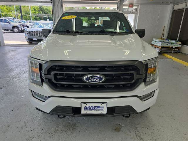Certified 2023 Ford F150 XLT w/ Equipment Group 302A High AWD/4WD image 8