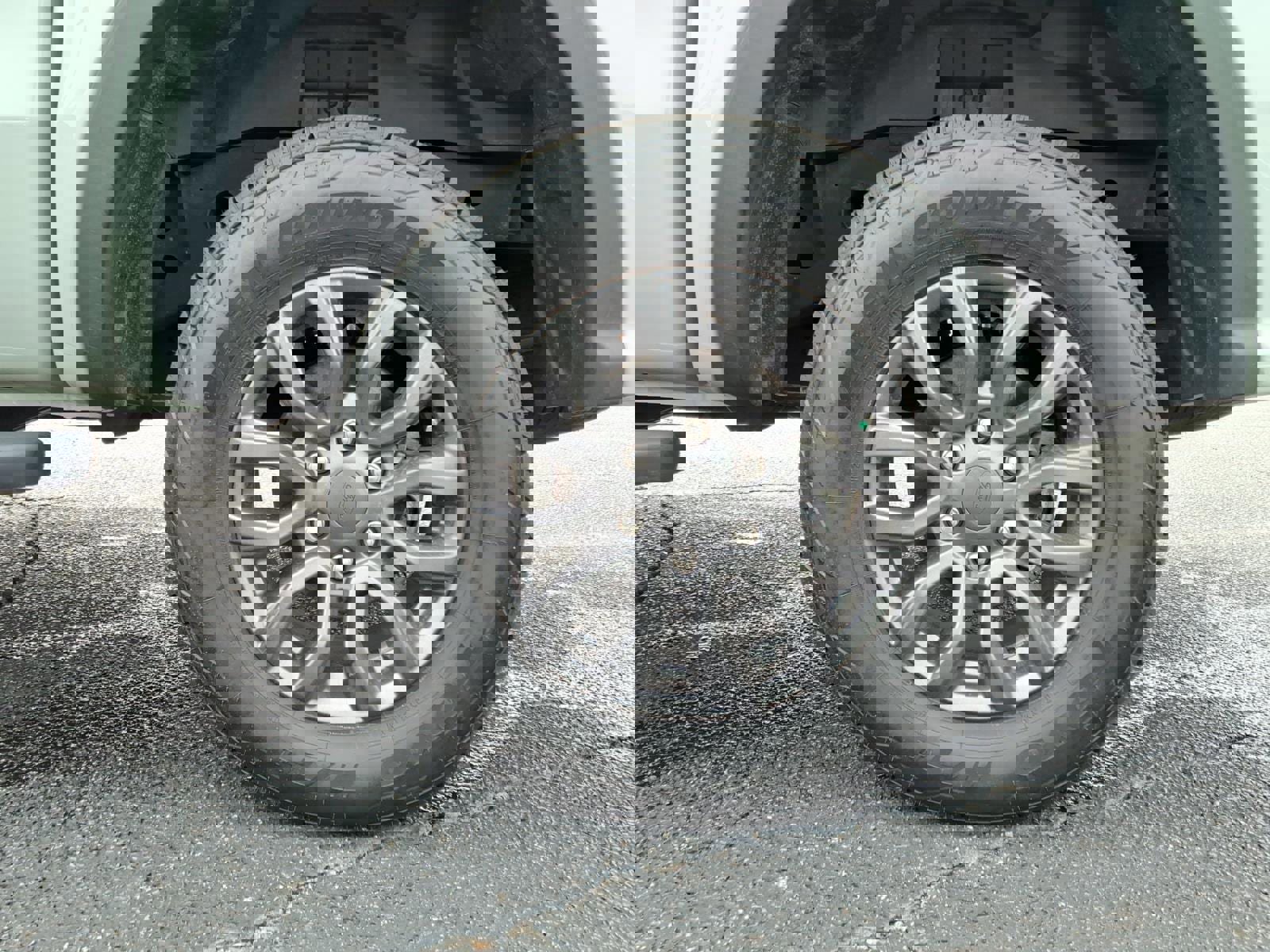 Certified 2021 Ford Ranger XLT w/ Equipment Group 301A Mid image 26