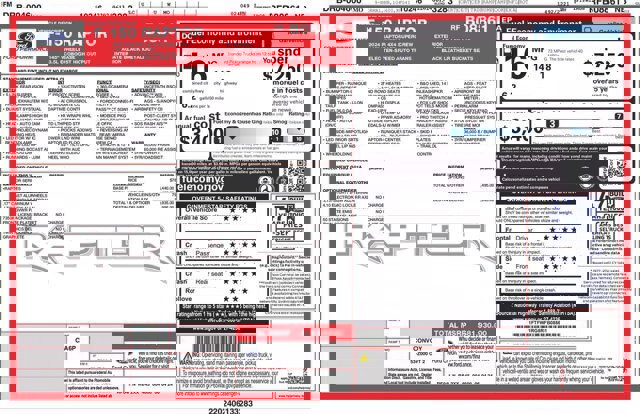 Certified 2024 Ford F150 Raptor image 13