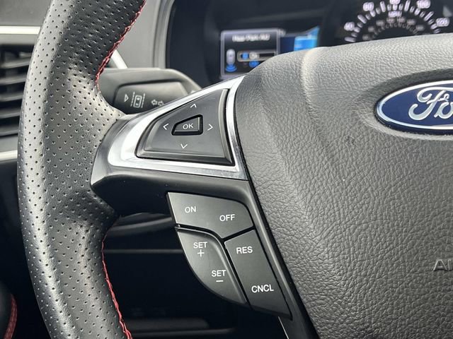 Certified 2023 Ford Edge ST-Line image 31