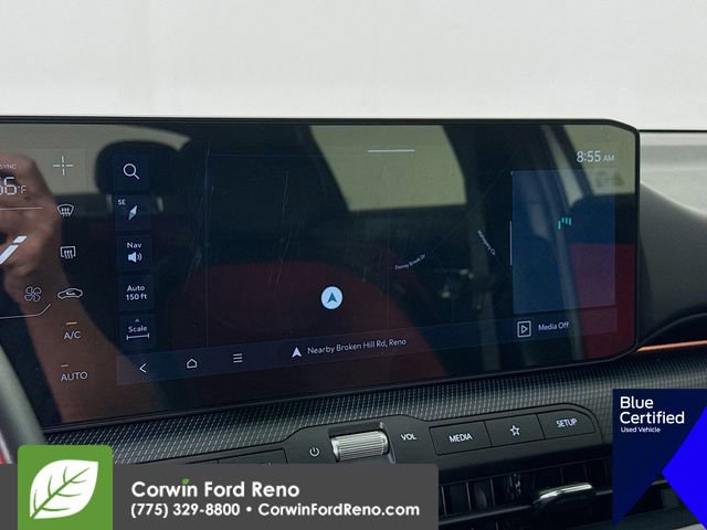 Used 2025 Kia K4 GT-Line Turbo FWD image 17