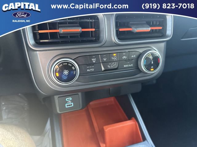 Certified 2024 Ford Maverick XLT image 28