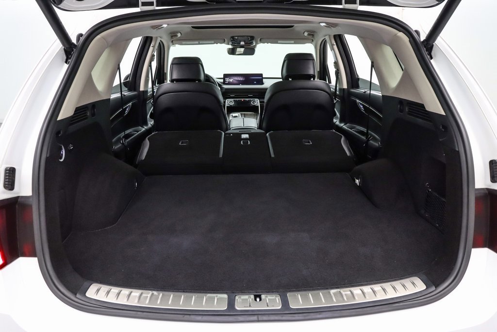 Used 2024 Genesis GV80 3.5T image 29