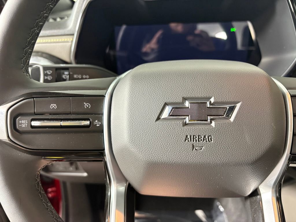 Used 2026 Chevrolet Colorado ZR2 w/ Technology Package image 23