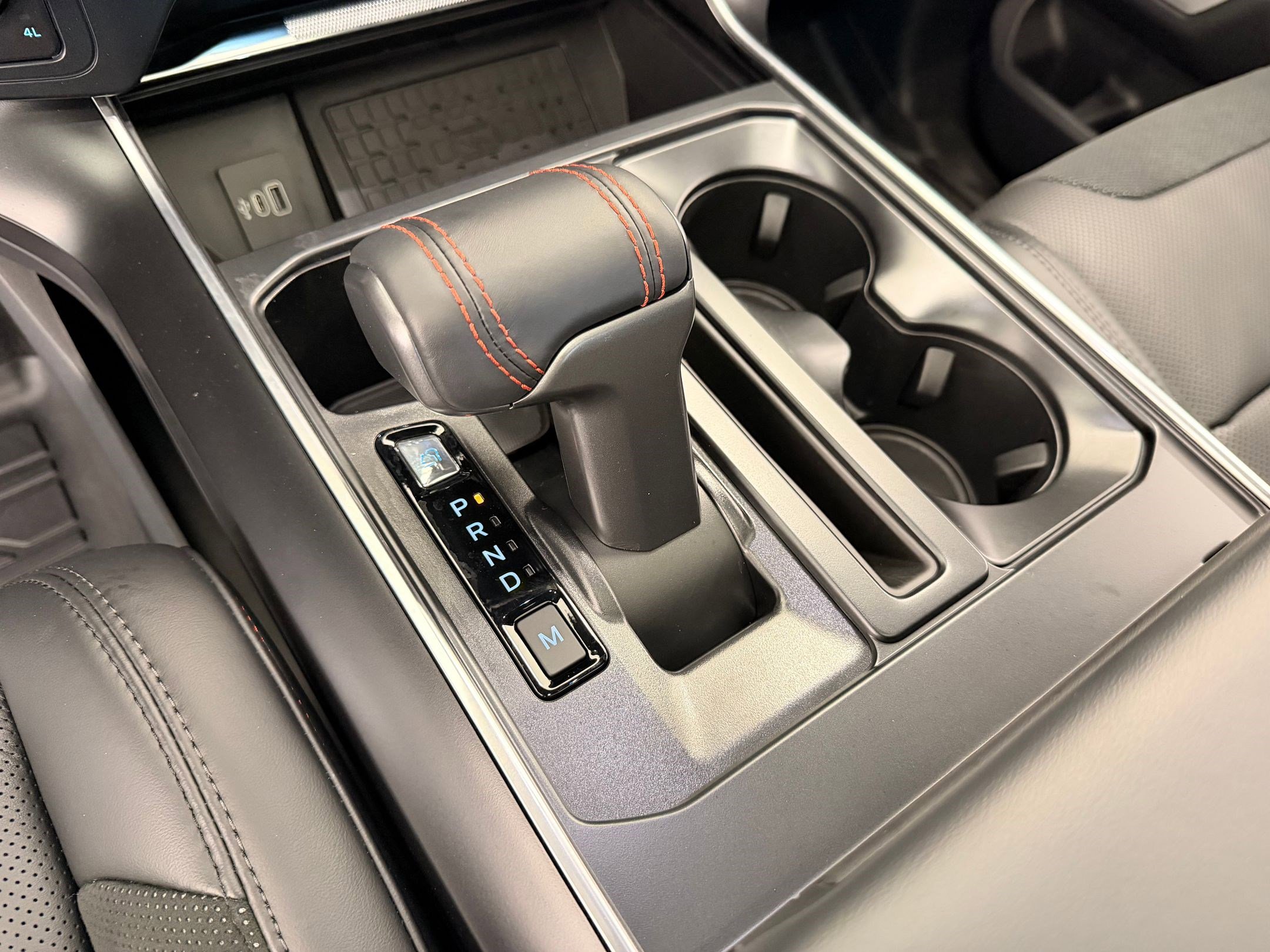 Certified 2025 Ford F150 Raptor image 17