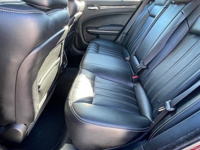 Used 2023 Chrysler 300 S image 13