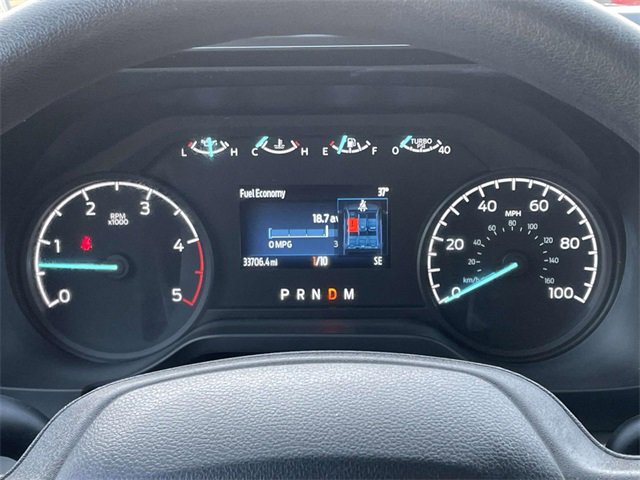 Certified 2024 Ford F250 XLT image 19