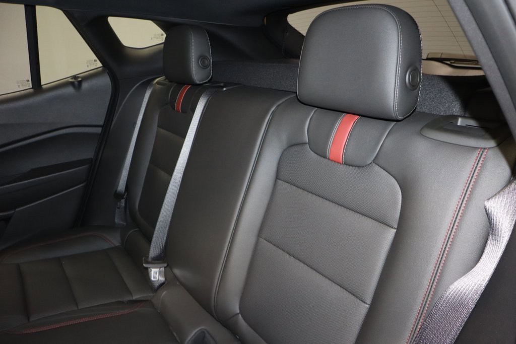 Used 2024 Chevrolet Trax RS w/ Driver Confidence Package image 21