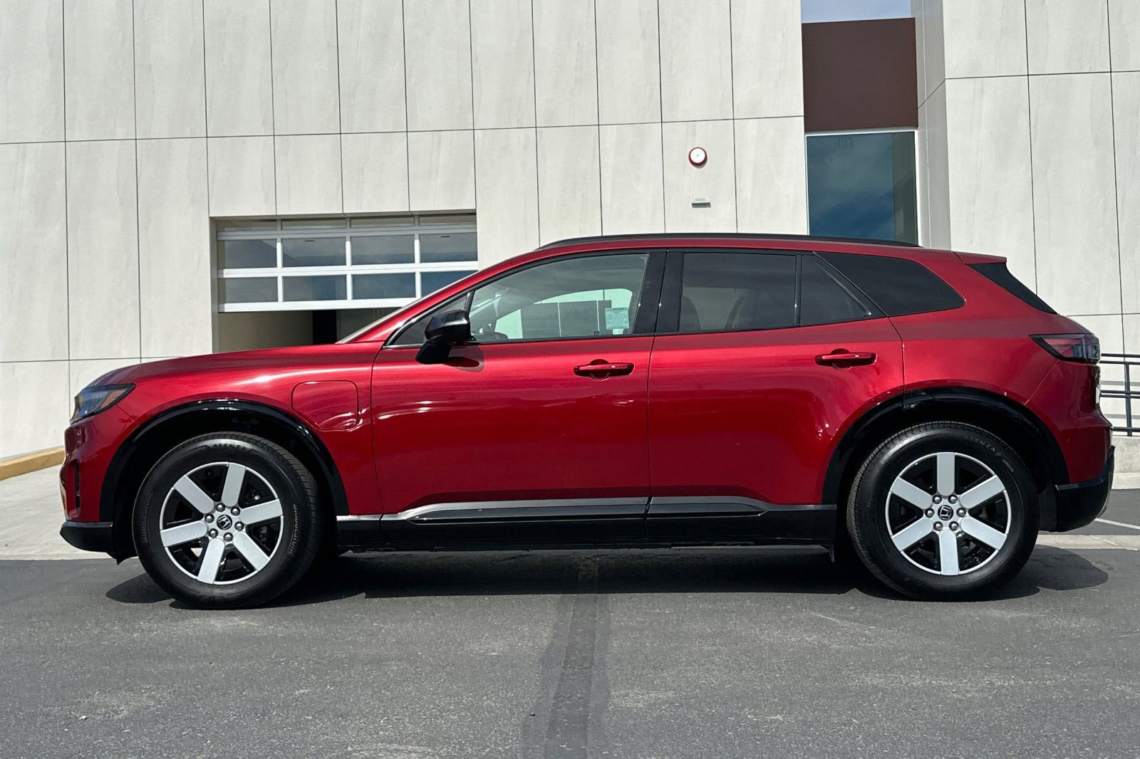 Used 2024 Honda Prologue Touring image 6