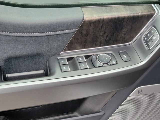 Certified 2026 Ford F250 Lariat AWD/4WD image 16