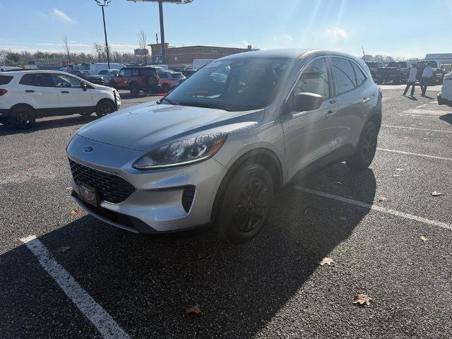 Certified 2022 Ford Escape SE w/ Convenience Package image 4