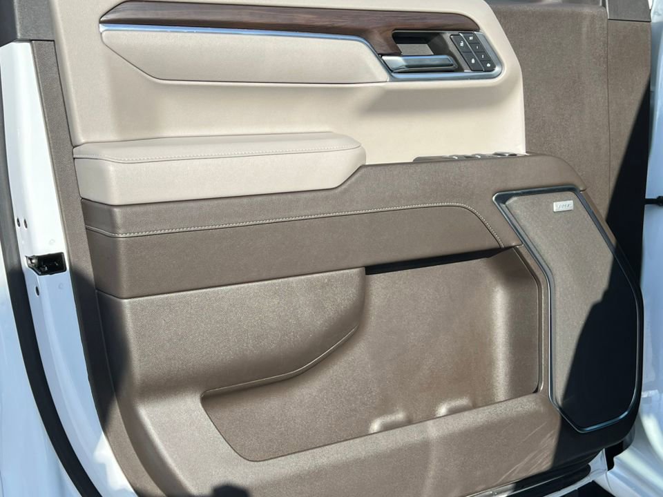 Used 2024 GMC Sierra 1500 SLT w/ SLT Premium Plus Package image 23