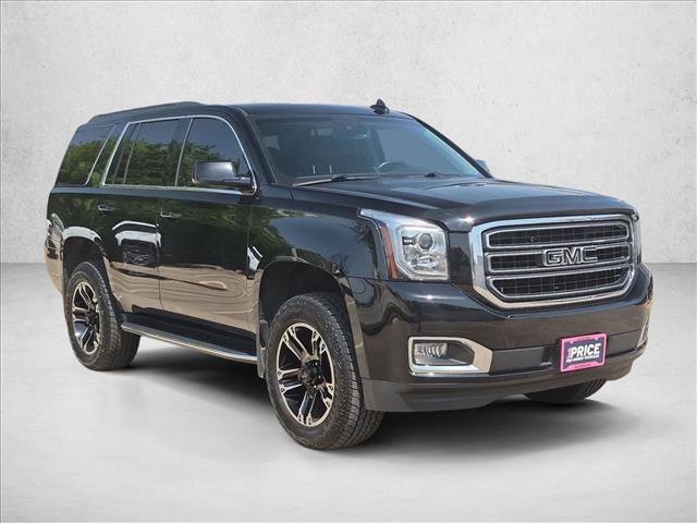 Used 2018 GMC Yukon SLT w/ Open Road Package AWD/4WD image 3