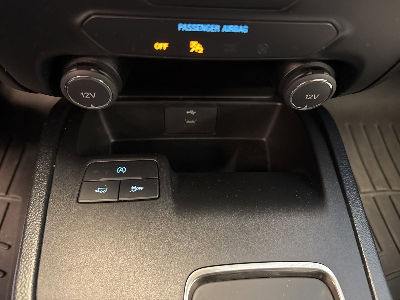 Certified 2021 Ford Ranger XL w/ Equipment Group 101A High image 27