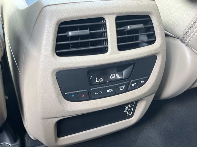 Used 2022 Honda Pilot EX-L image 23