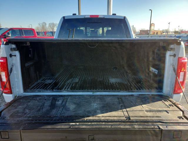 Certified 2023 Ford F150 Tremor w/ Bed Utility Package image 9