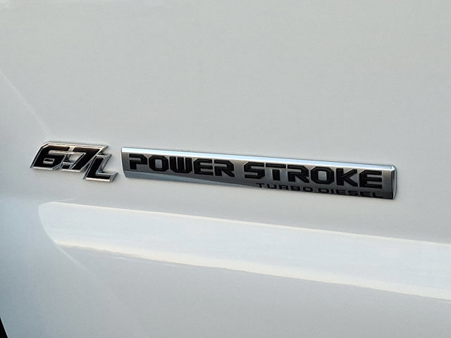 Certified 2022 Ford F750 2WD Regular Cab Super Duty image 30