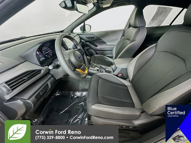 Used 2025 Subaru Crosstrek 2.5i Wilderness image 25