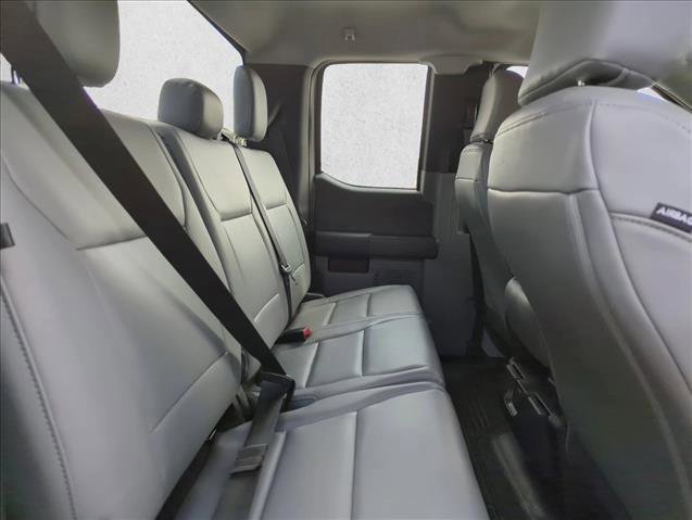 Certified 2026 Ford F250 XL image 23