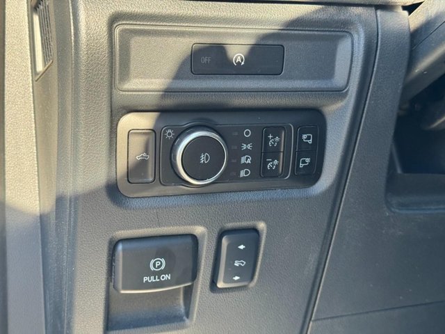 Certified 2025 Ford F150 Lariat AWD/4WD image 18
