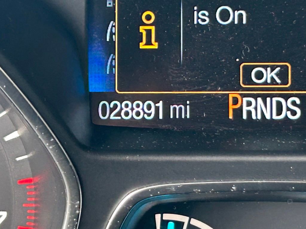 Certified 2019 Ford Escape SE AWD/4WD image 41