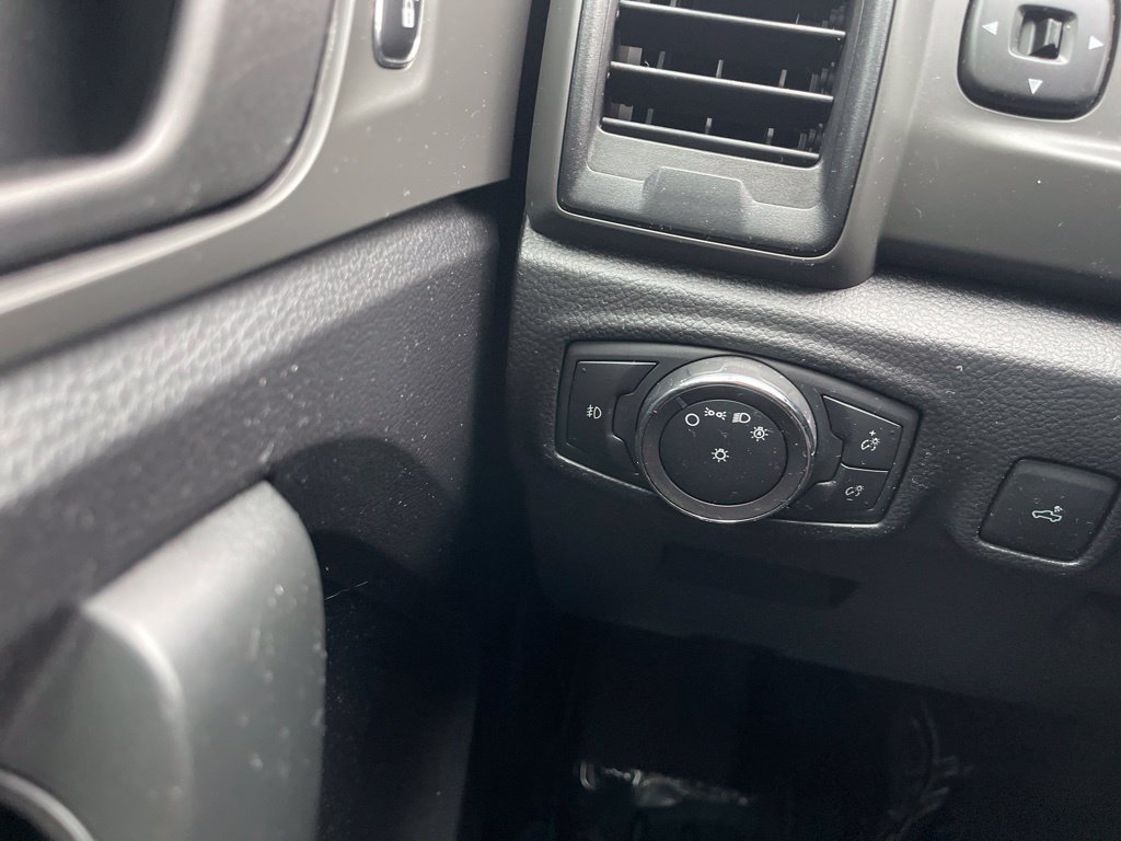 Certified 2019 Ford Ranger XL w/ Equipment Group 101A Mid AWD/4WD image 23