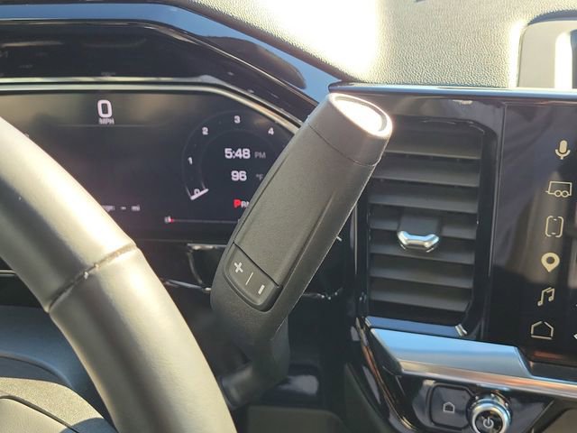 Used 2026 GMC Sierra 1500 SLT image 35