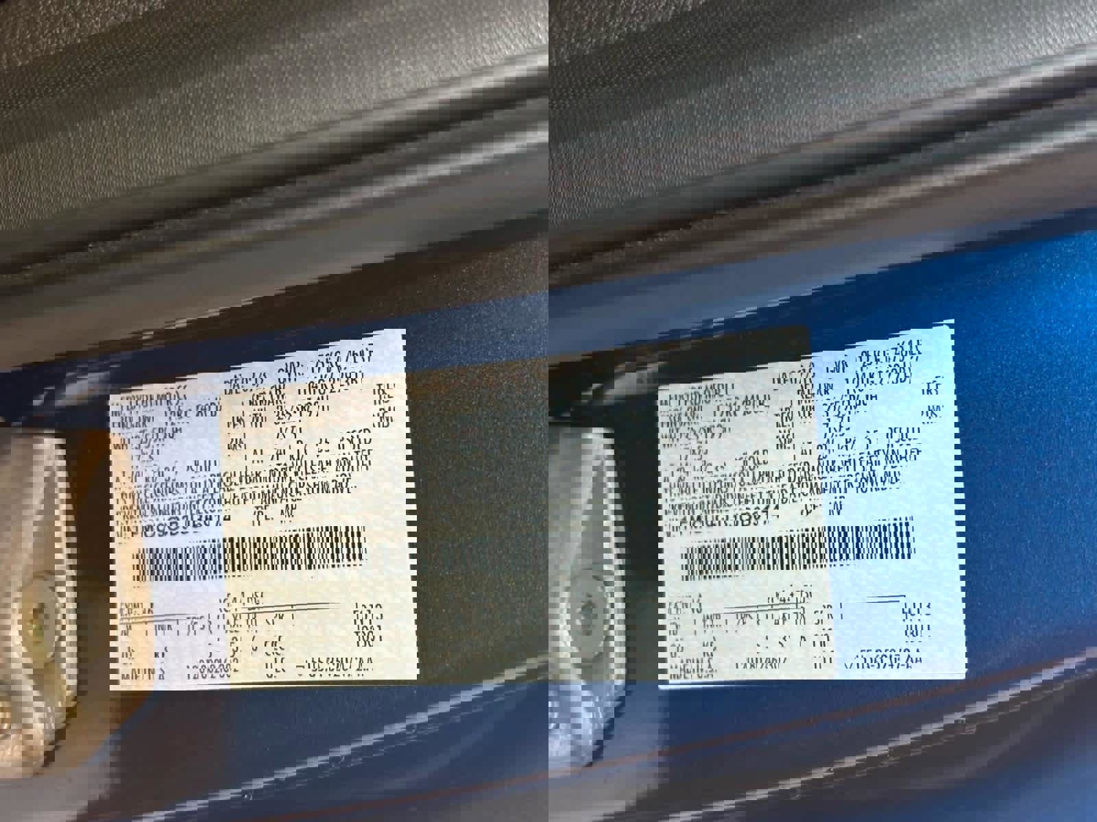 Certified 2018 Ford Escape SE w/ SE Sync 3 Package image 10