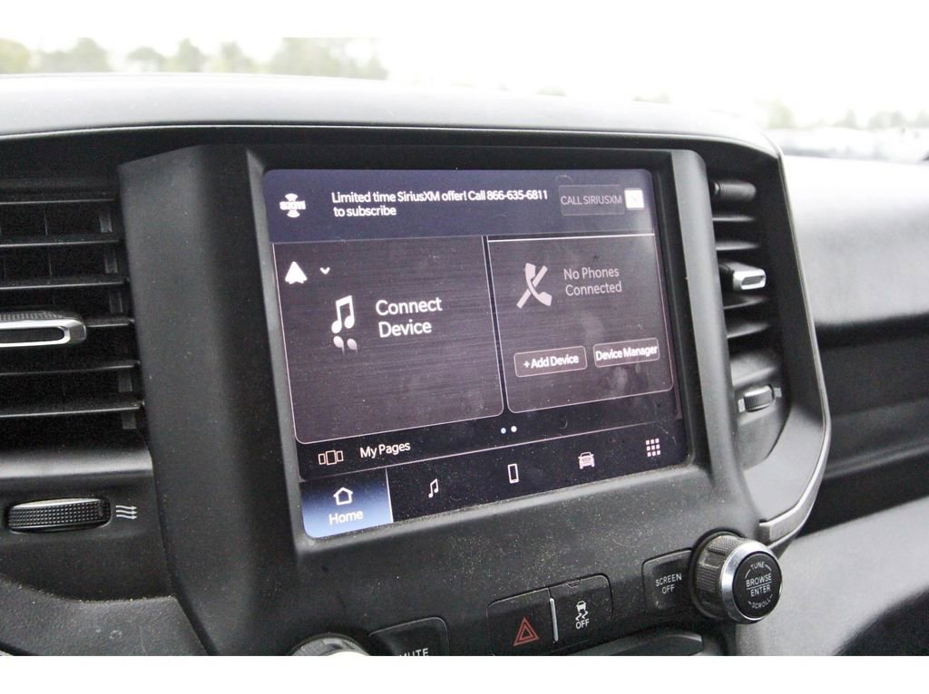 Used 2022 RAM 2500 Tradesman image 22