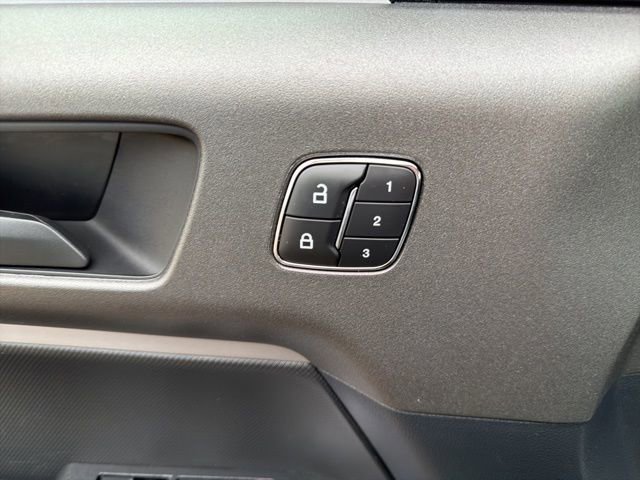 Certified 2025 Ford Bronco Sport Badlands image 22