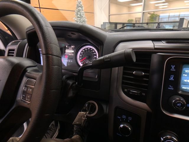 Used 2018 RAM 2500 Tradesman w/ Chrome Appearance Group image 18