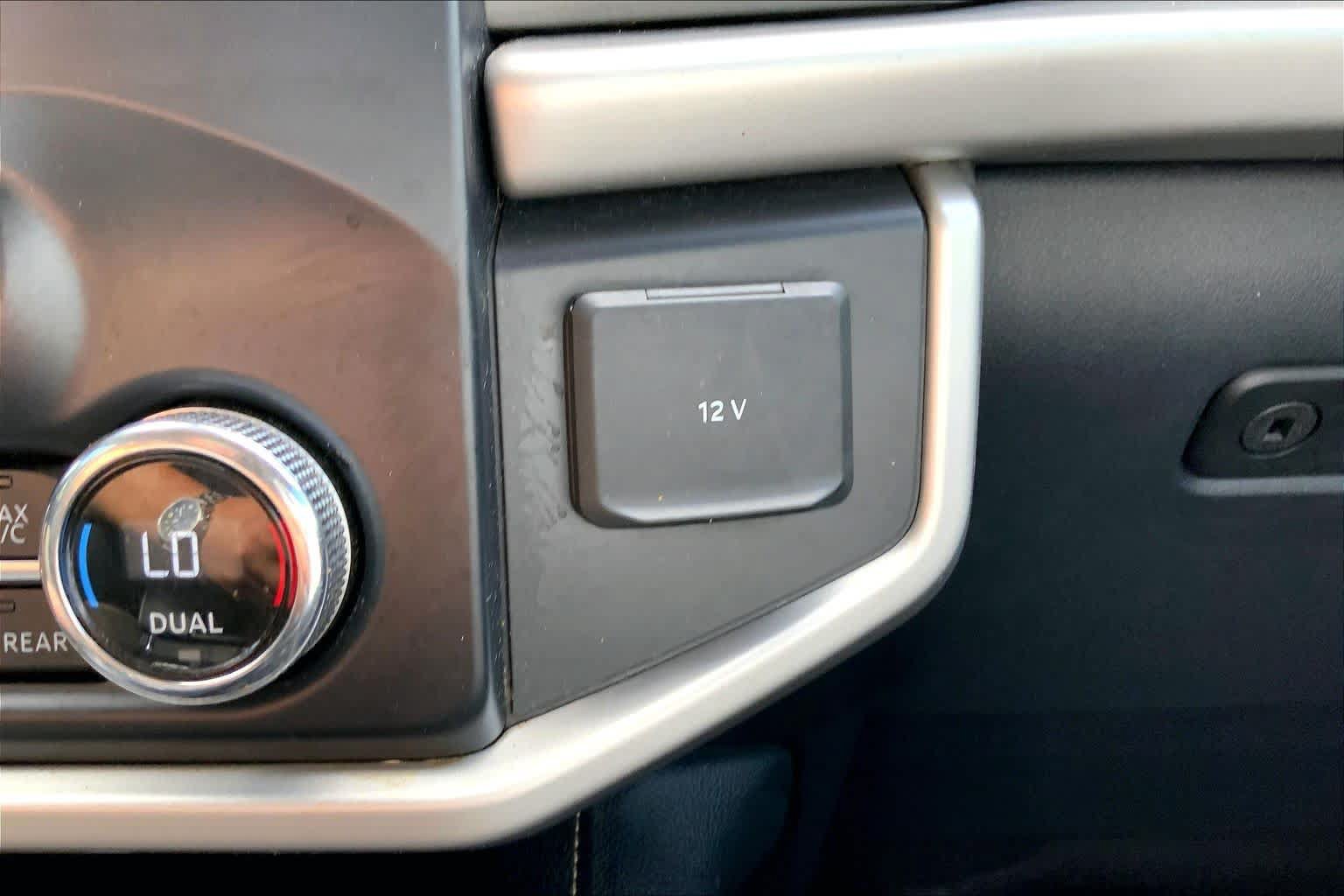 Certified 2022 Ford Expedition Max XLT RWD image 36